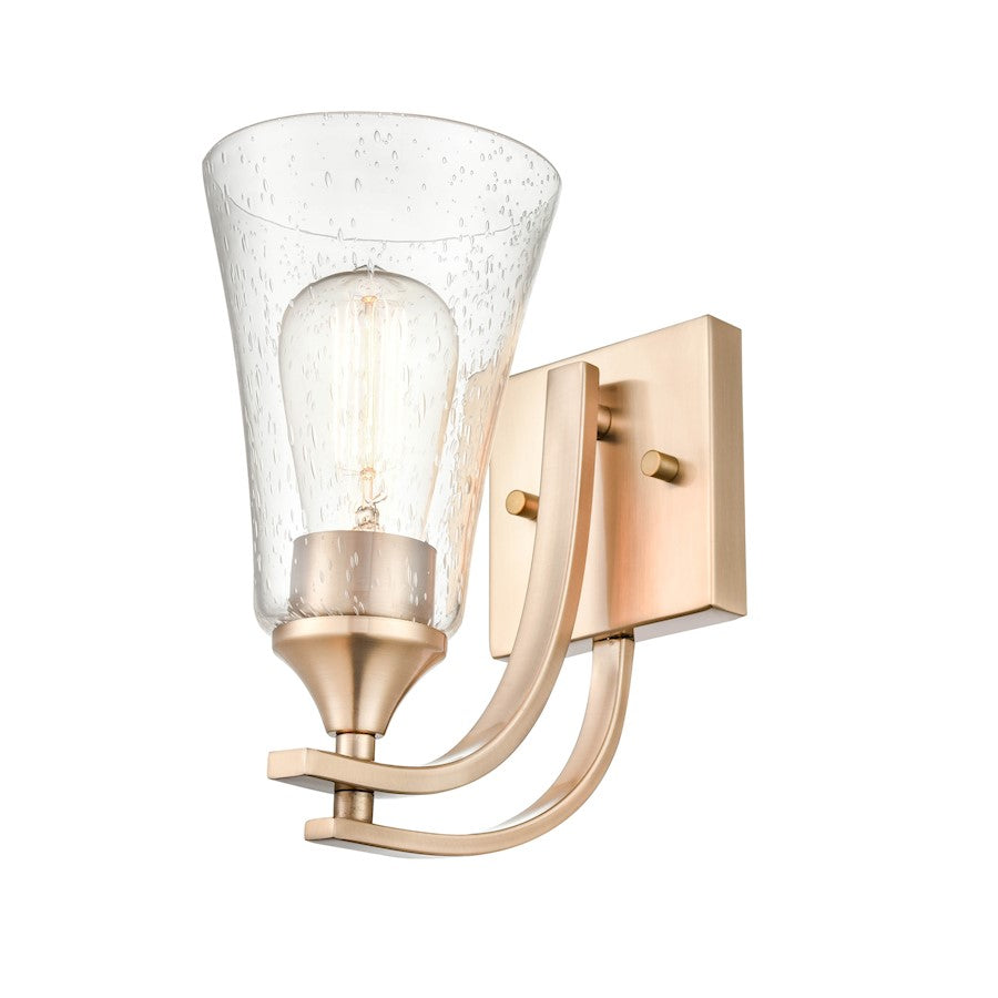 1 Light Wall Sconce