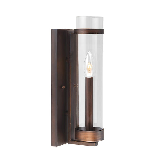 Milan Light Sconce