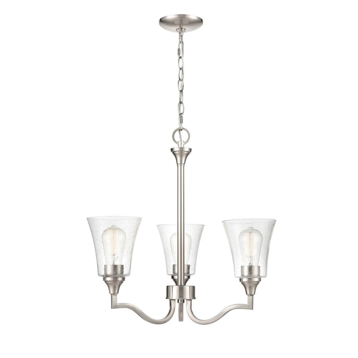Millennium Lighting Caily Chandelier