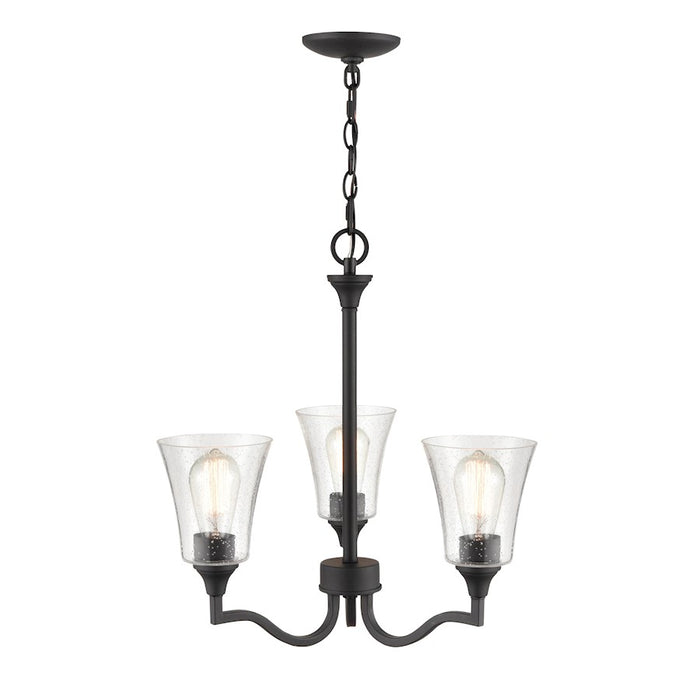 Millennium Lighting Caily Chandelier