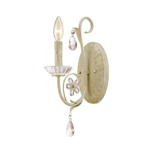 1 Light Wall Sconce