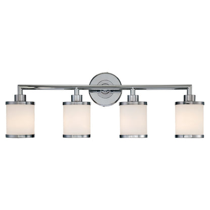 Bathroom Vanity Light, Chrome