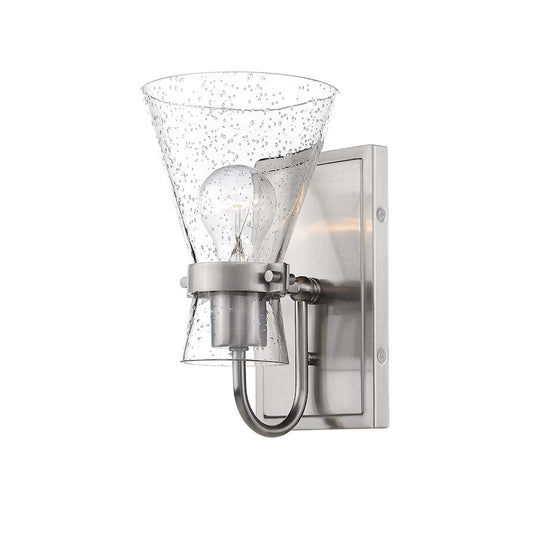 1 Light Wall Sconce