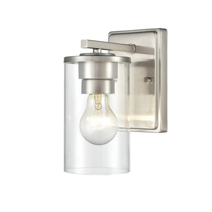 1 Light Wall Sconce