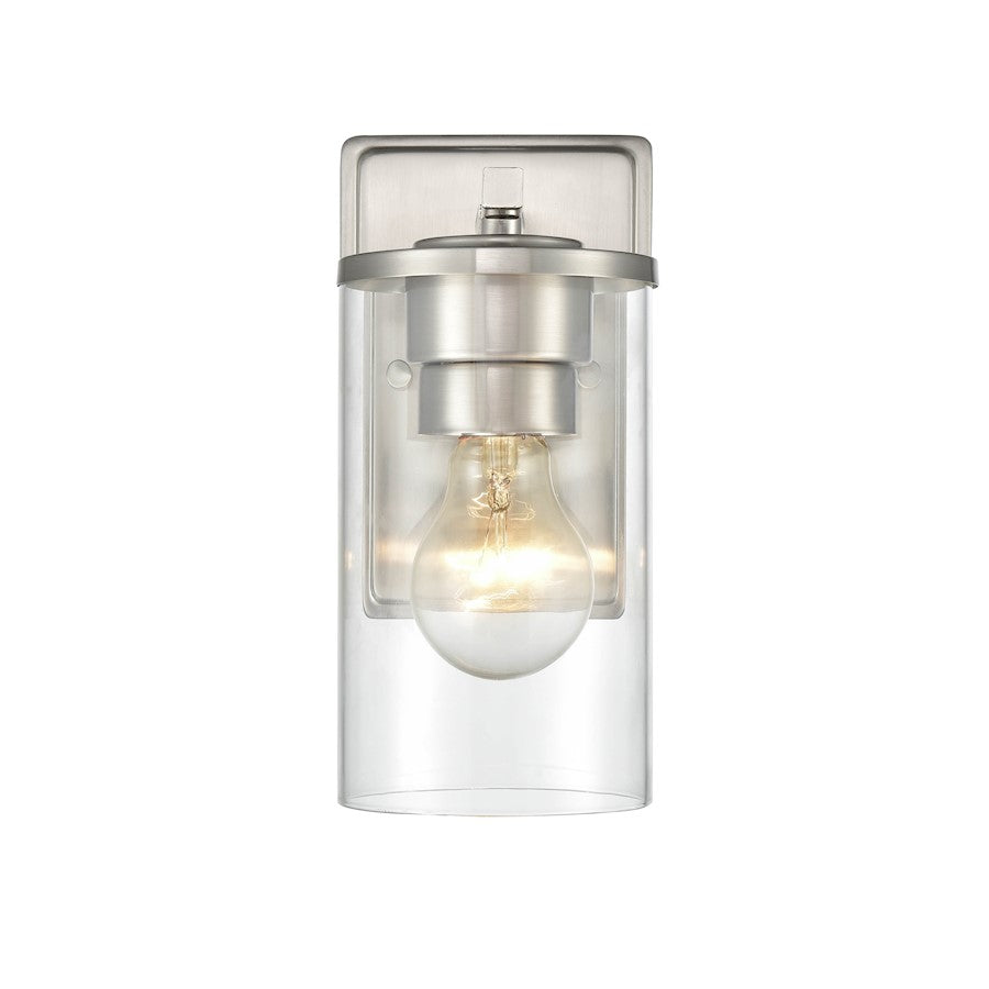 1 Light Wall Sconce