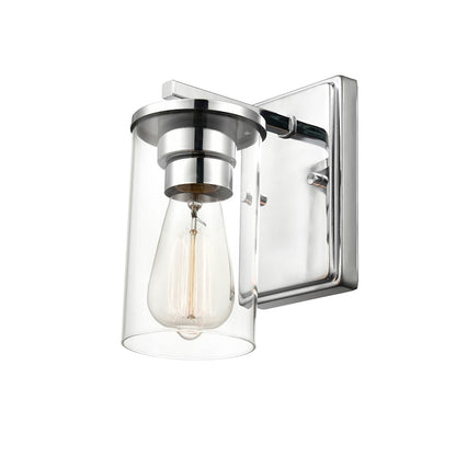 1 Light Wall Sconce