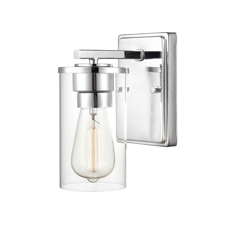 1 Light Wall Sconce