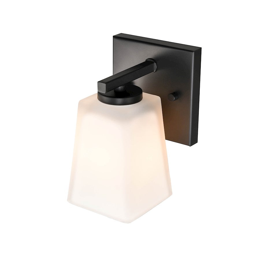 1 Light 7" Wall Sconce