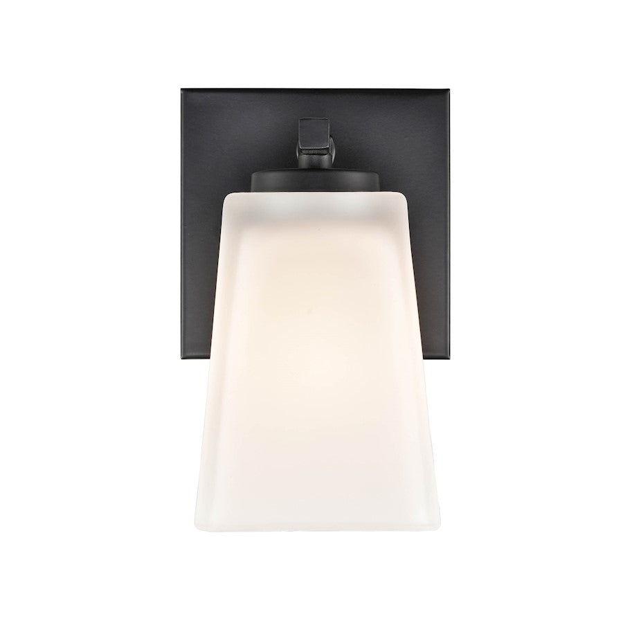 1 Light 7" Wall Sconce