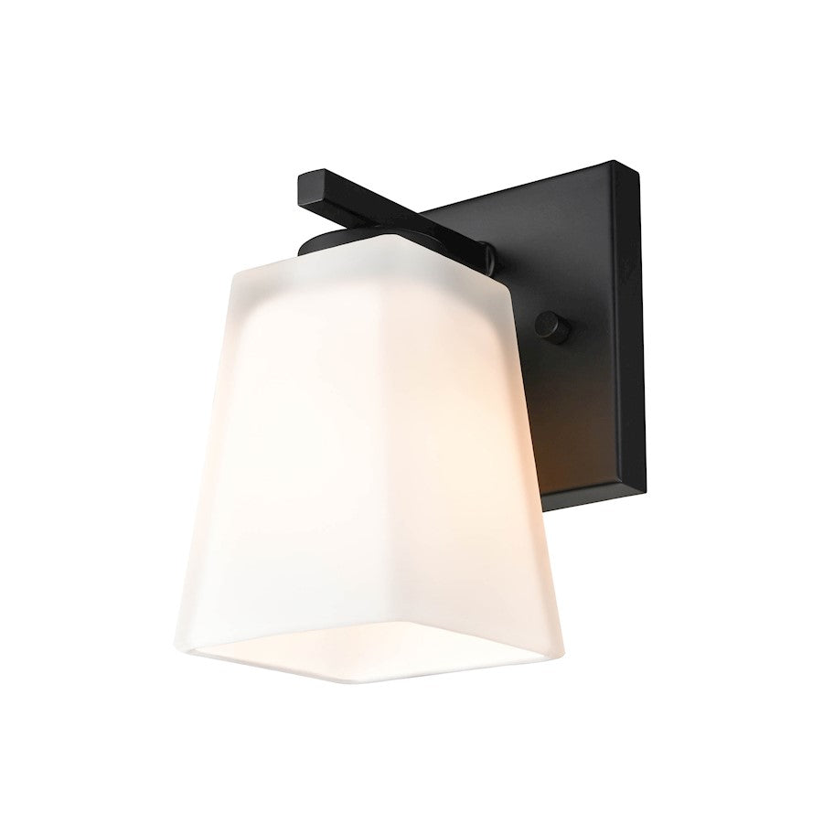 1 Light 7" Wall Sconce