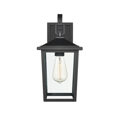 Millennium Lighting Fetterton Outdoor Hanging Lantern