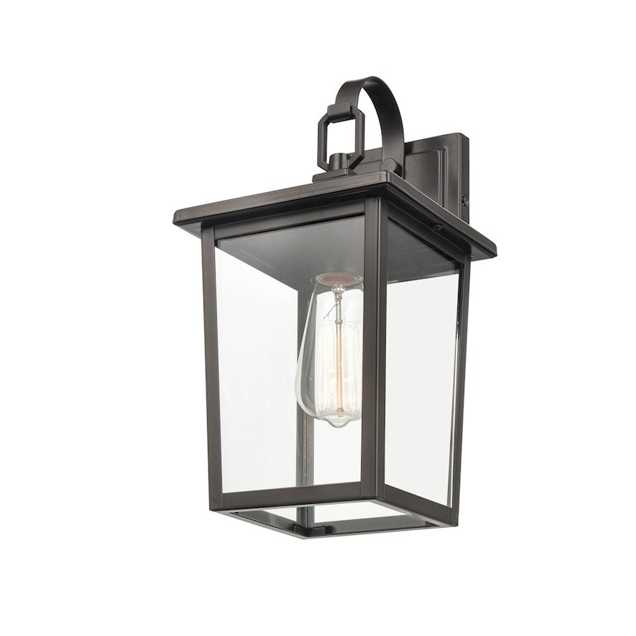 Millennium Lighting Fetterton Outdoor Hanging Lantern