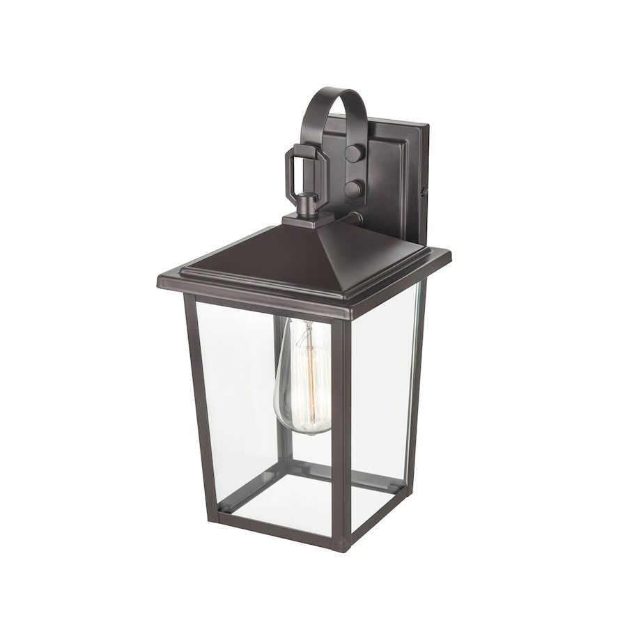 Millennium Lighting Fetterton Outdoor Hanging Lantern