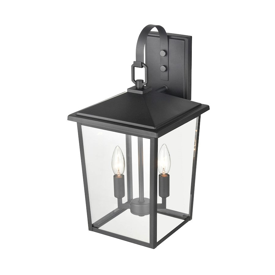 Millennium Lighting Fetterton Outdoor Hanging Lantern