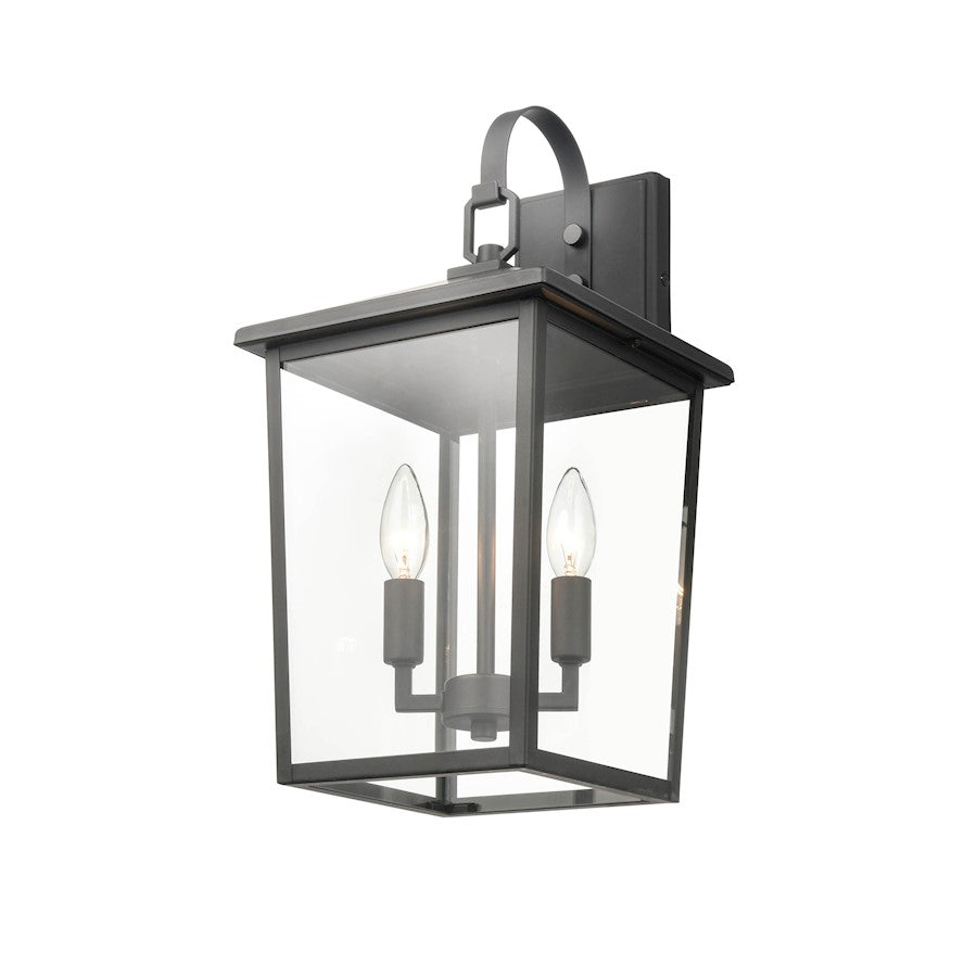 Millennium Lighting Fetterton Outdoor Hanging Lantern