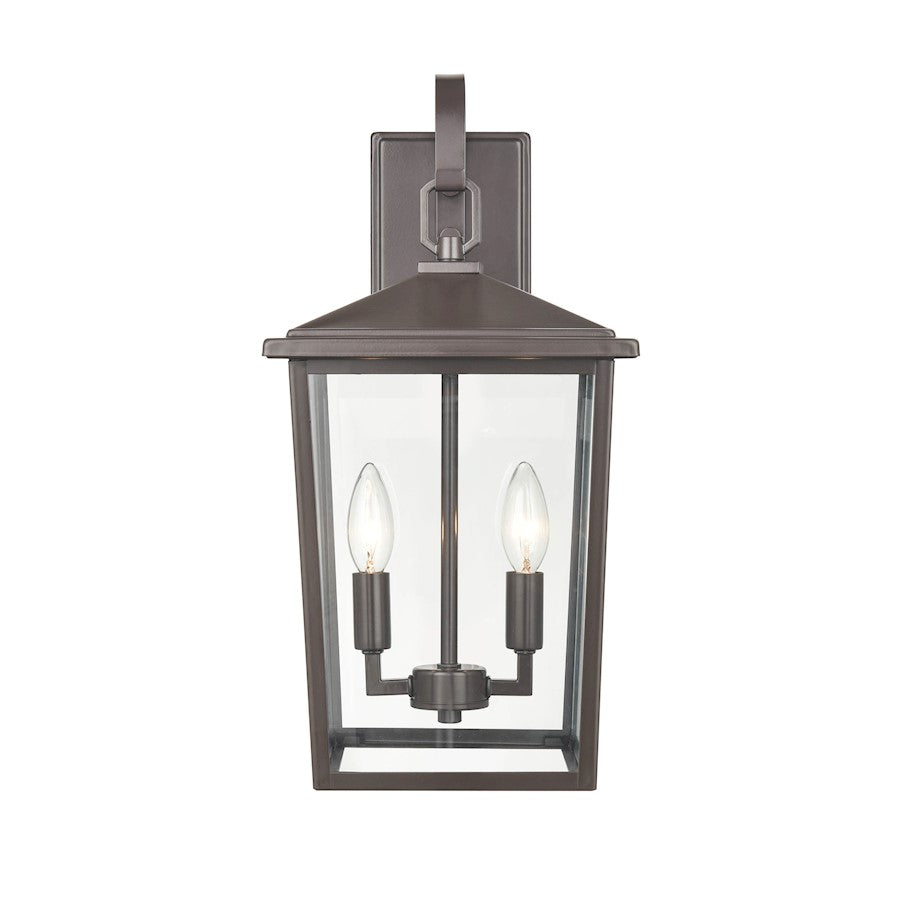 Millennium Lighting Fetterton Outdoor Hanging Lantern