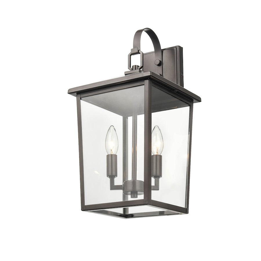 Millennium Lighting Fetterton Outdoor Hanging Lantern