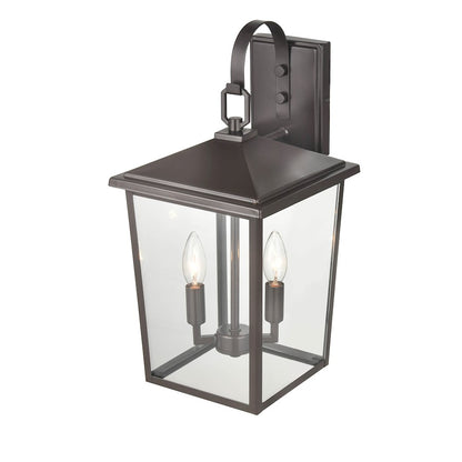 Millennium Lighting Fetterton Outdoor Hanging Lantern