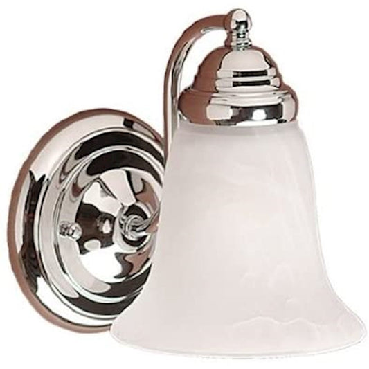 1 Light Wall Sconce