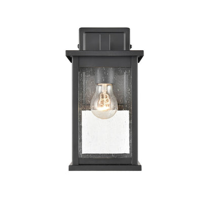 Millennium Bowton 1 Light Outdoor Hanging Lantern