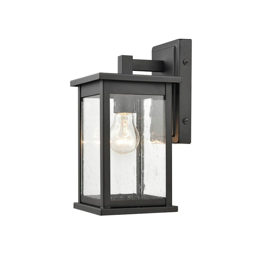 Millennium Bowton 1 Light Outdoor Hanging Lantern