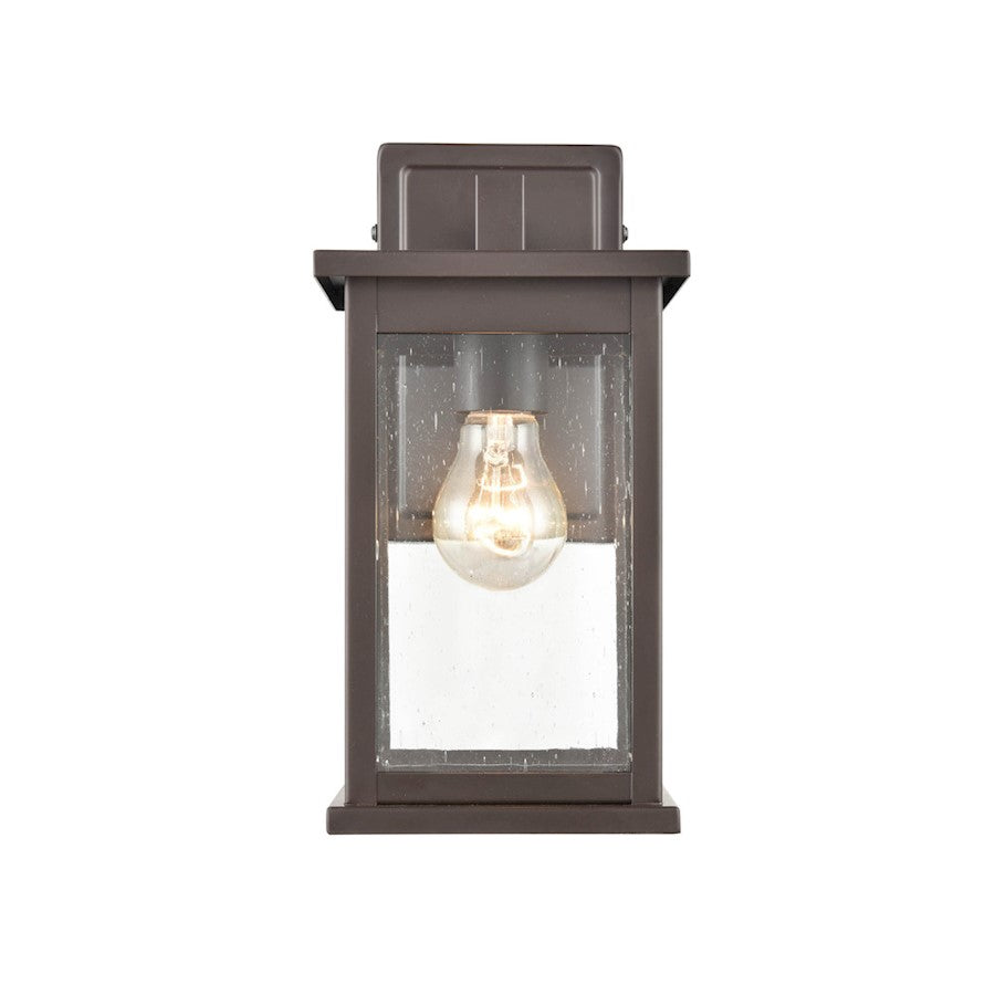 Millennium Bowton 1 Light Outdoor Hanging Lantern