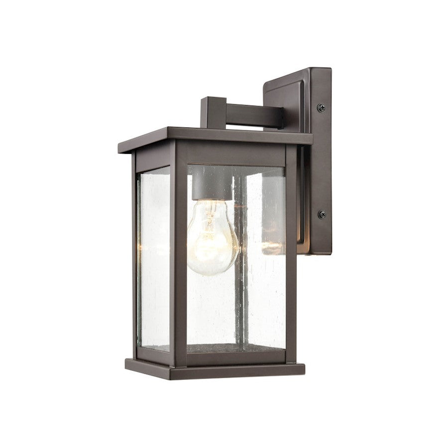 Millennium Bowton 1 Light Outdoor Hanging Lantern