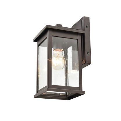 Millennium Bowton 1 Light Outdoor Hanging Lantern