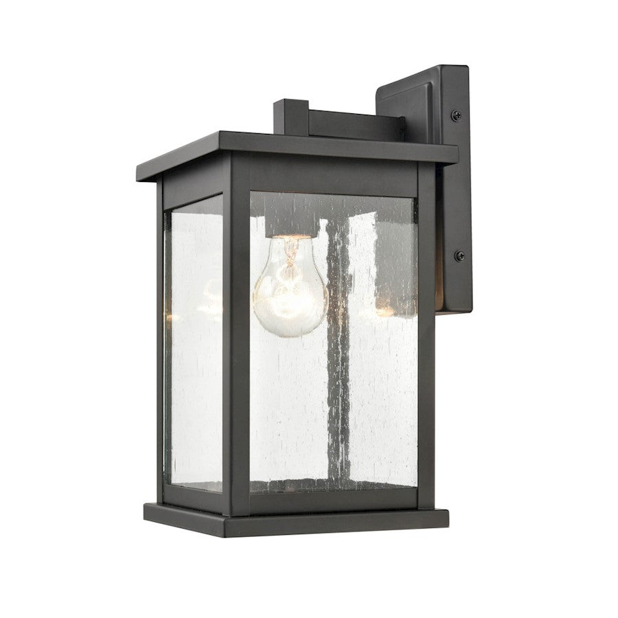 Millennium Bowton 1 Light Outdoor Hanging Lantern