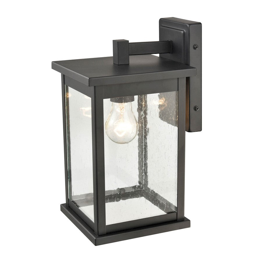 Millennium Bowton 1 Light Outdoor Hanging Lantern