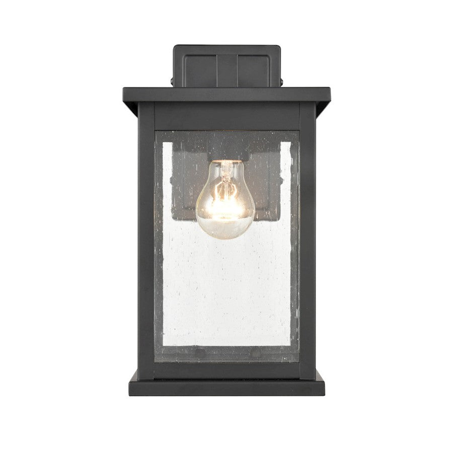 Millennium Bowton 1 Light Outdoor Hanging Lantern