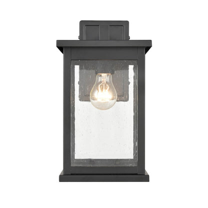 Millennium Bowton 1 Light Outdoor Hanging Lantern