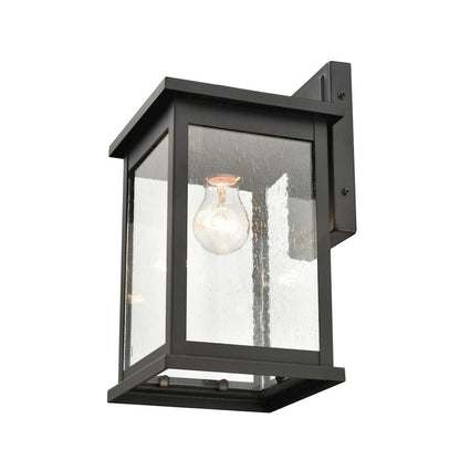 Millennium Bowton 1 Light Outdoor Hanging Lantern