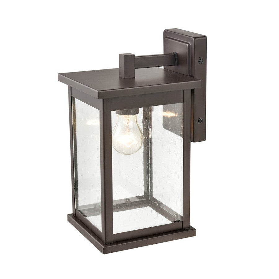 Millennium Bowton 1 Light Outdoor Hanging Lantern