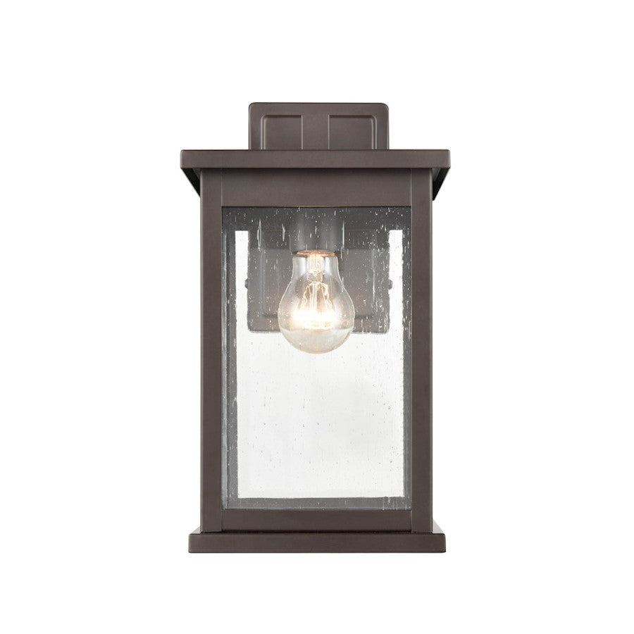 Millennium Bowton 1 Light Outdoor Hanging Lantern