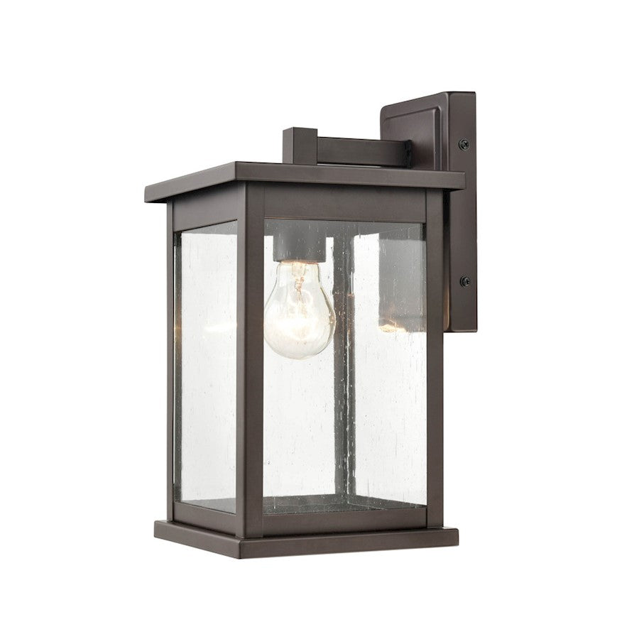 Millennium Bowton 1 Light Outdoor Hanging Lantern