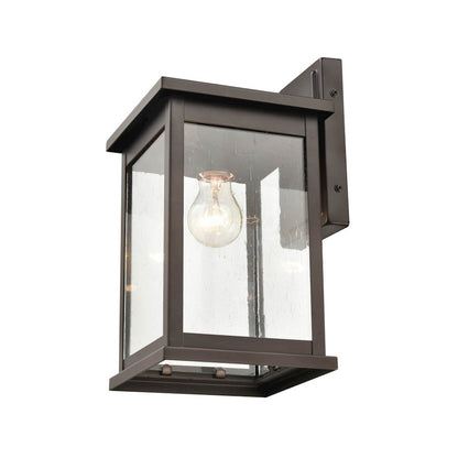 Millennium Bowton 1 Light Outdoor Hanging Lantern