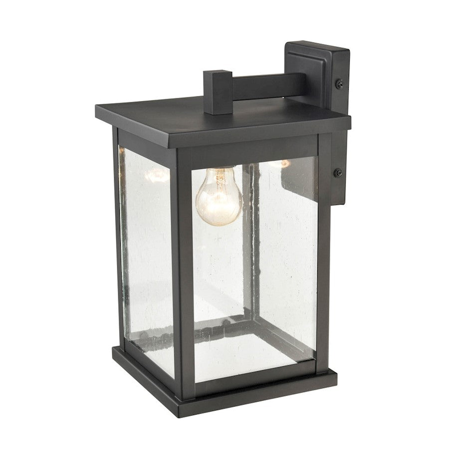 Millennium Bowton 1 Light Outdoor Hanging Lantern