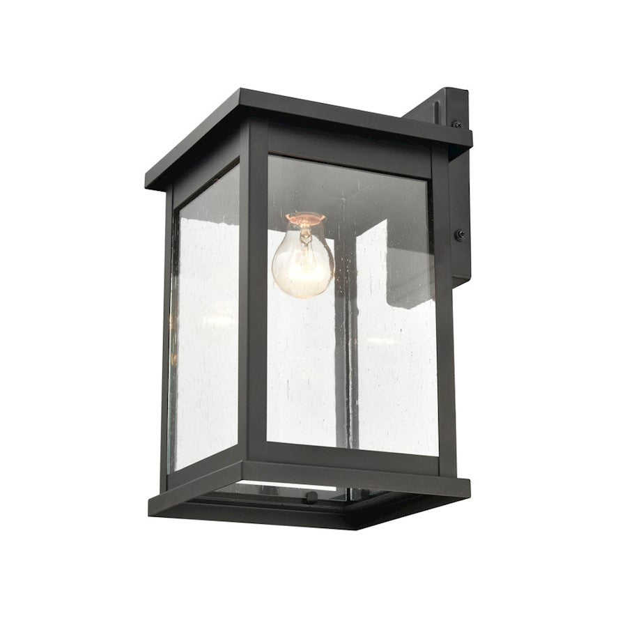 Millennium Bowton 1 Light Outdoor Hanging Lantern