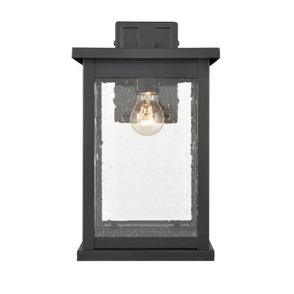 Millennium Bowton 1 Light Outdoor Hanging Lantern