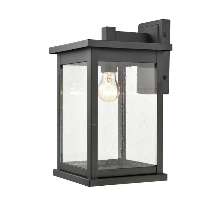 Millennium Bowton 1 Light Outdoor Hanging Lantern