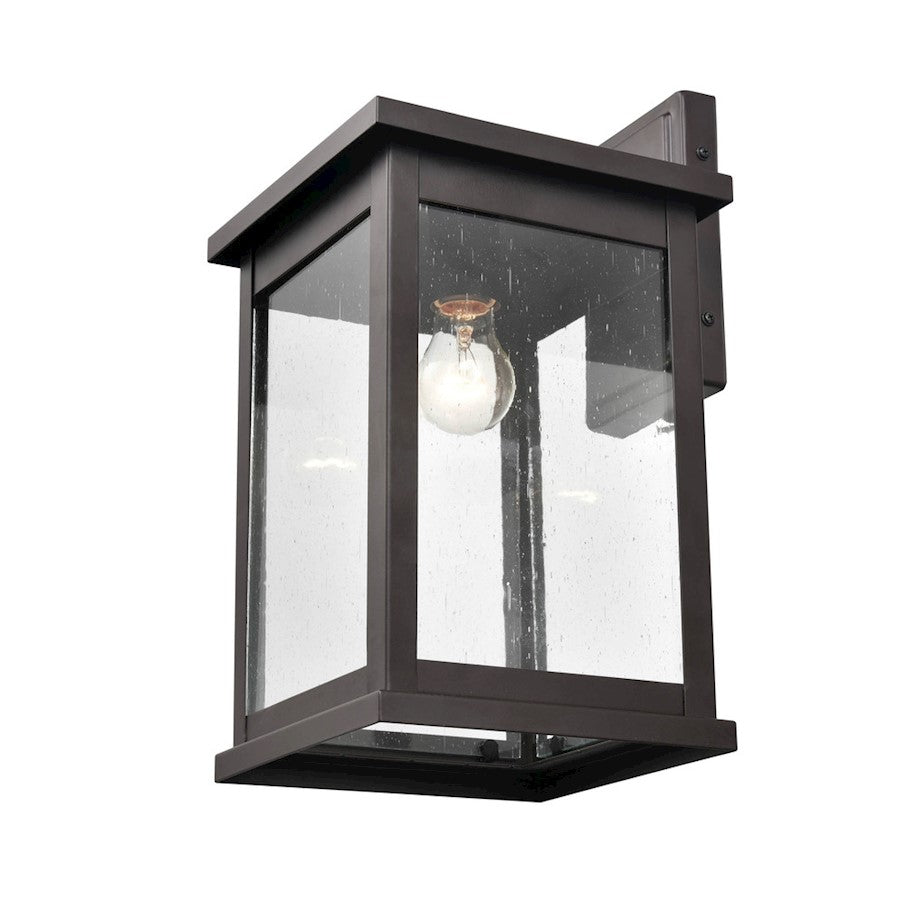 Millennium Bowton 1 Light Outdoor Hanging Lantern