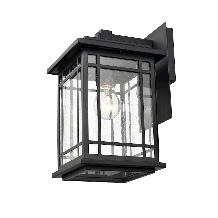 1 Light Outdoor Wall Sconce
