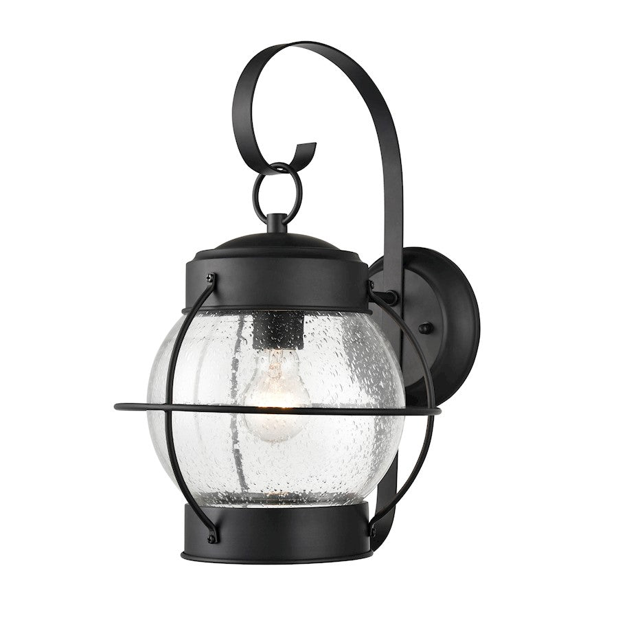 1 Light Outdoor Wall Sconce
