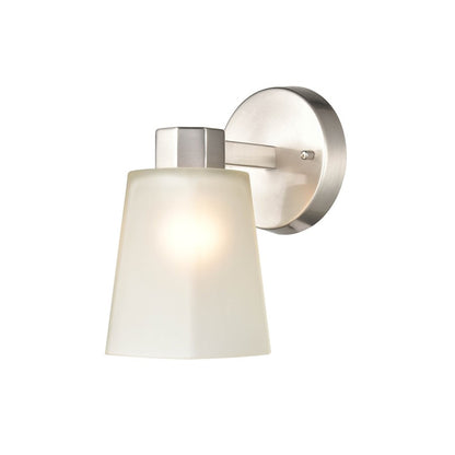 1 Light 8.875" Wall Sconce