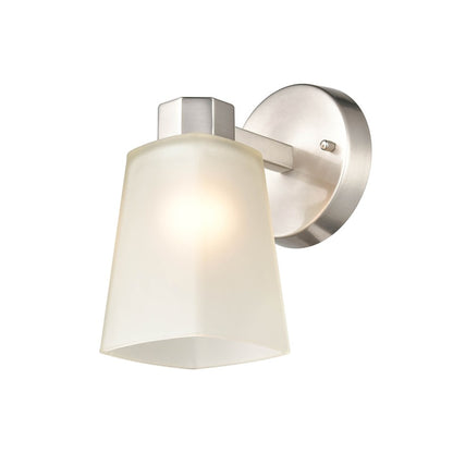 1 Light 8.875" Wall Sconce