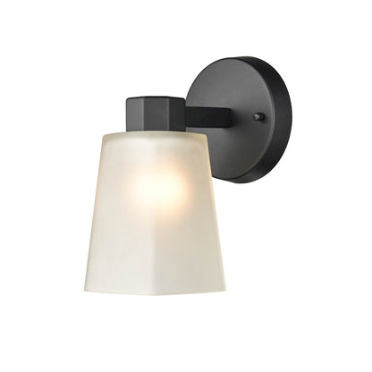 1 Light 8.875" Wall Sconce