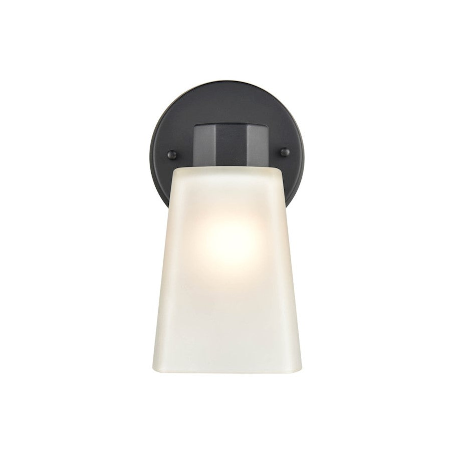 1 Light 8.875" Wall Sconce