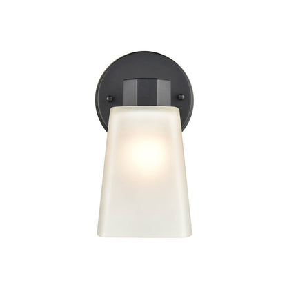 1 Light 8.875" Wall Sconce