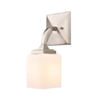 1 Light Wall Sconce